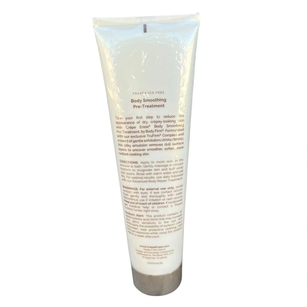 Crepe Erase crepe erase